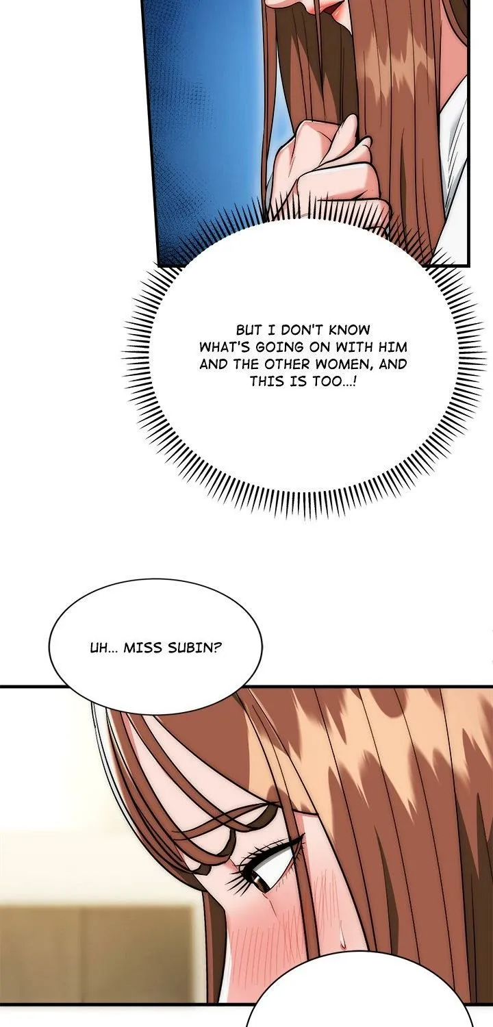 Kangsae the Strong Chapter 19 page 73 - 