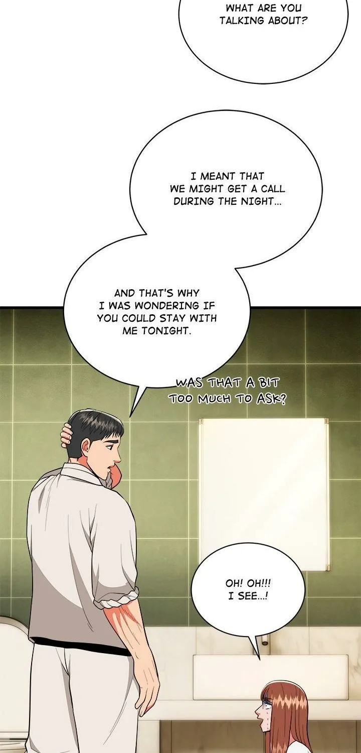 Kangsae the Strong Chapter 19 page 74 - 