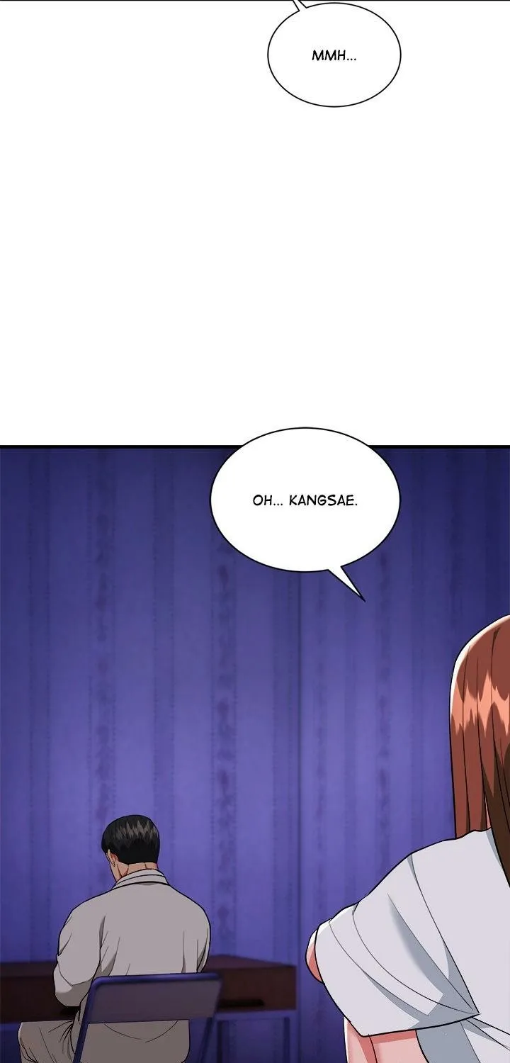 Kangsae the Strong Chapter 19 page 81 - 