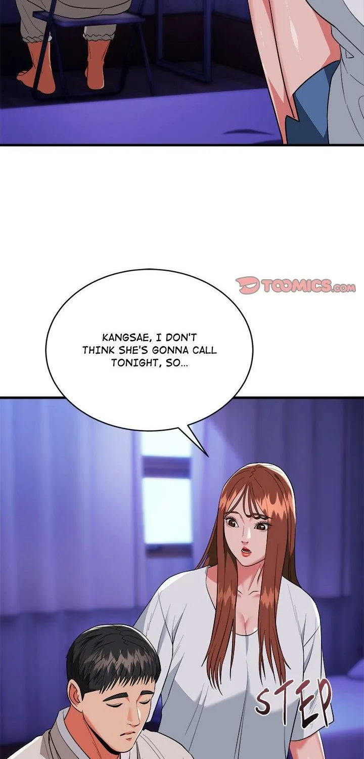 Kangsae the Strong Chapter 19 page 82 - 
