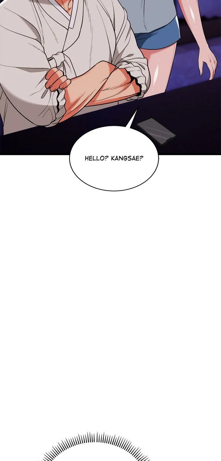 Kangsae the Strong Chapter 19 page 83 - 