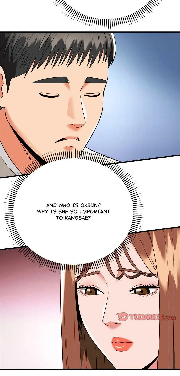 Kangsae the Strong Chapter 19 page 85 - 