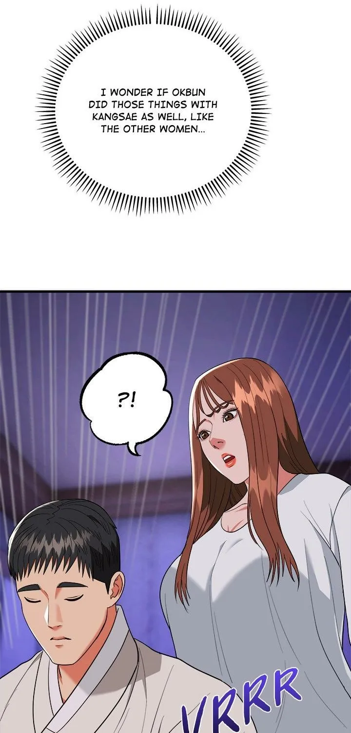 Kangsae the Strong Chapter 19 page 86 - 