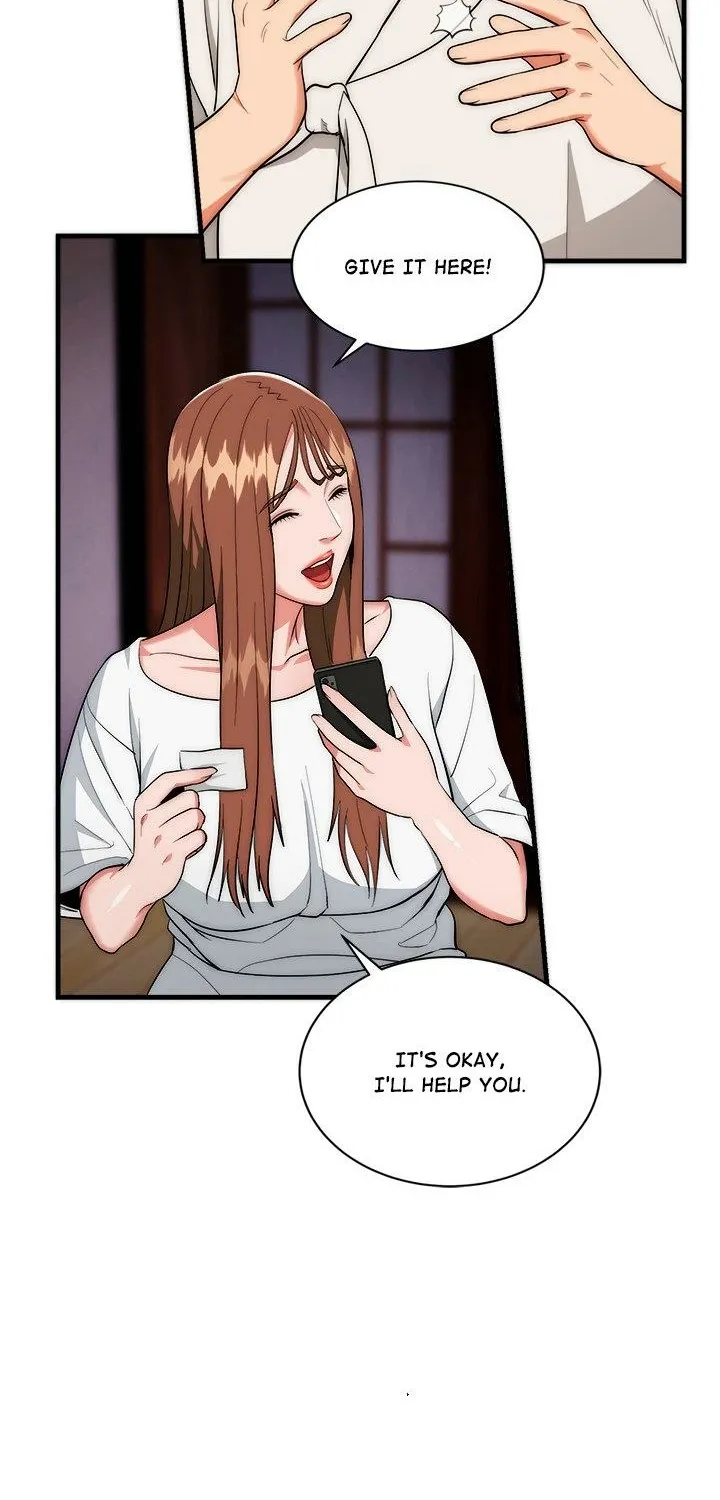 Kangsae the Strong Chapter 19 page 10 - 
