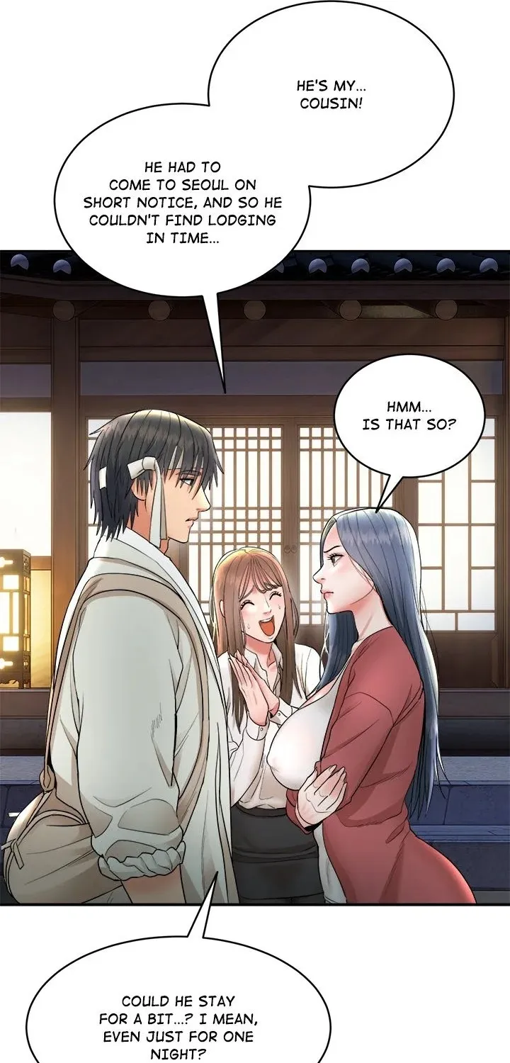 Kangsae the Strong Chapter 2 page 101 - 