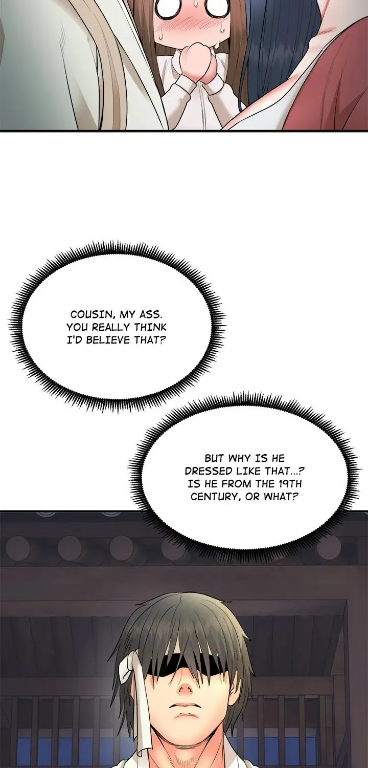Kangsae the Strong Chapter 2 page 103 - 