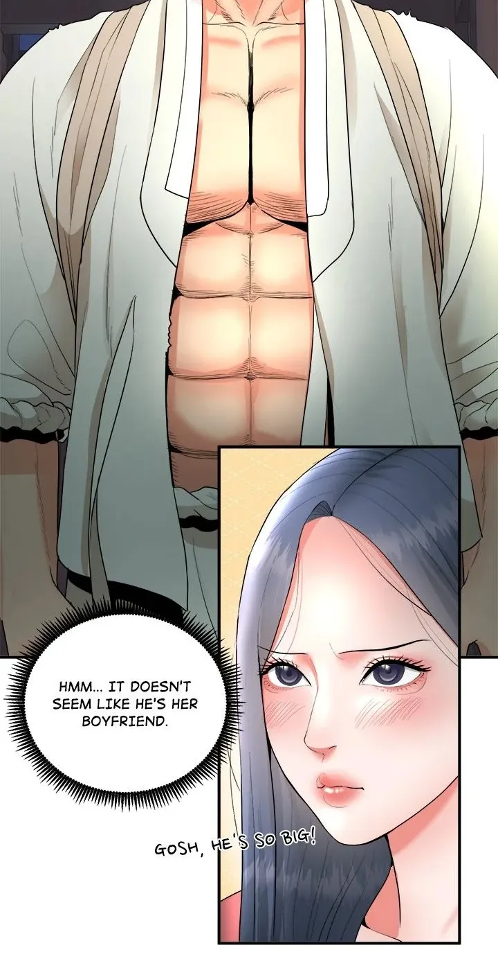 Kangsae the Strong Chapter 2 page 104 - 