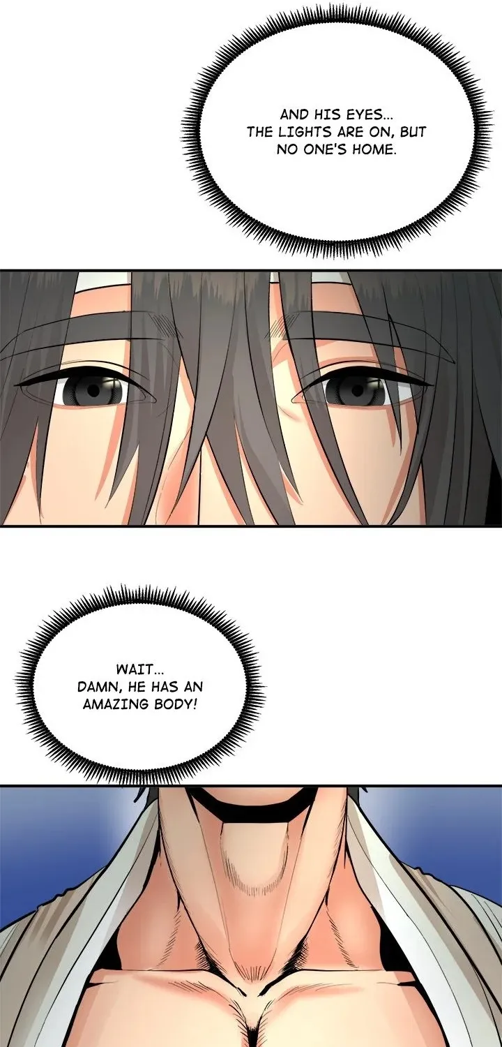 Kangsae the Strong Chapter 2 page 105 - 