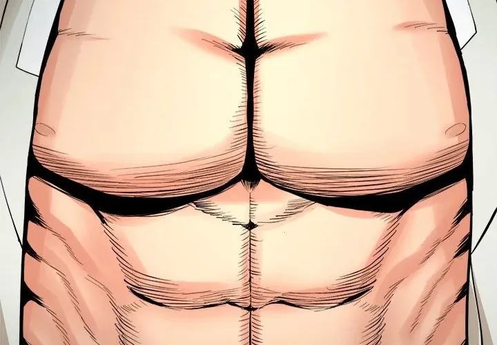 Kangsae the Strong Chapter 2 page 106 - 