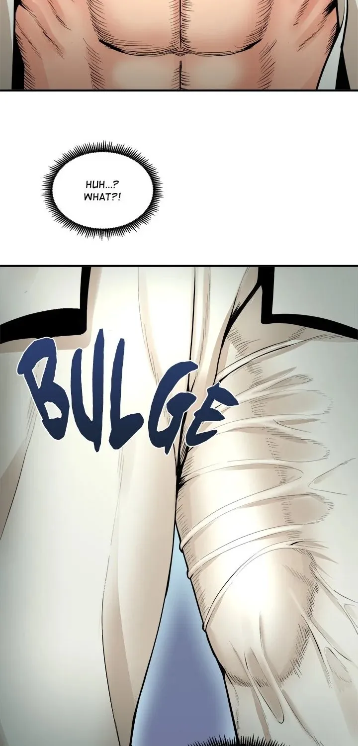 Kangsae the Strong Chapter 2 page 107 - 