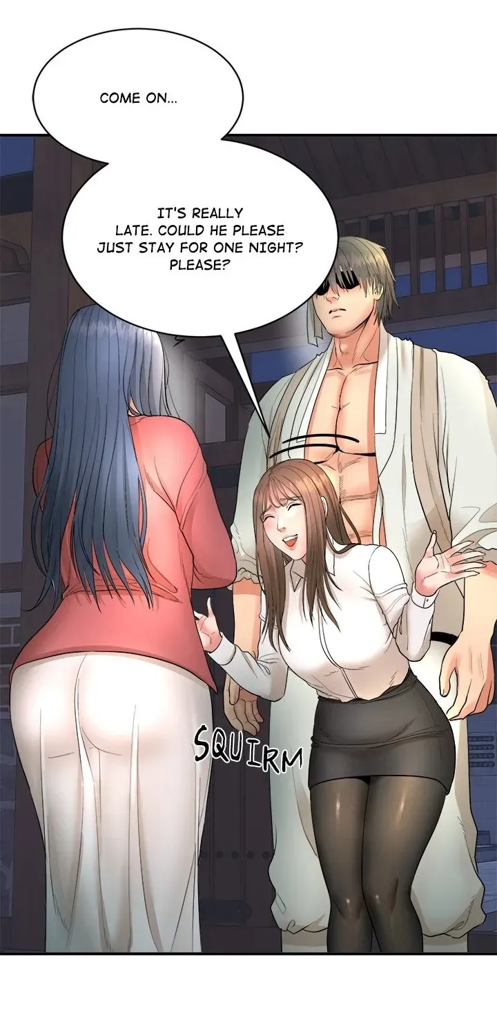 Kangsae the Strong Chapter 2 page 109 - 