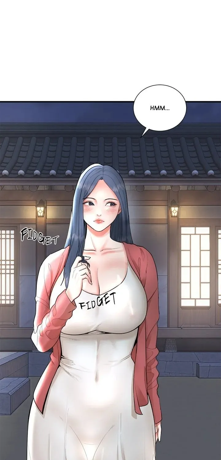 Kangsae the Strong Chapter 2 page 111 - 