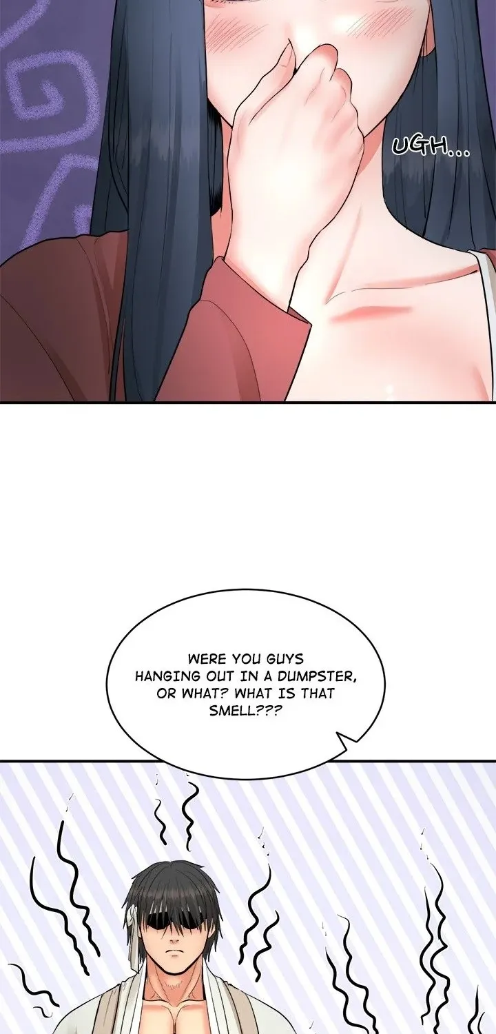 Kangsae the Strong Chapter 2 page 113 - 