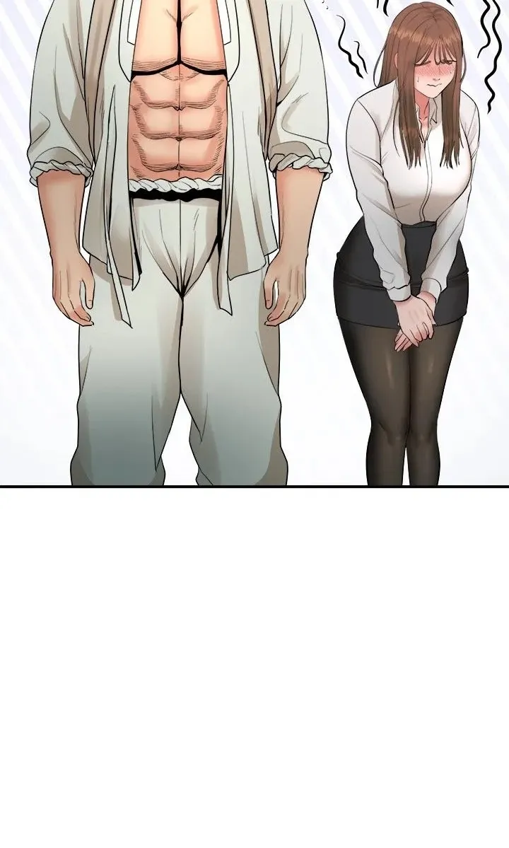 Kangsae the Strong Chapter 2 page 114 - 