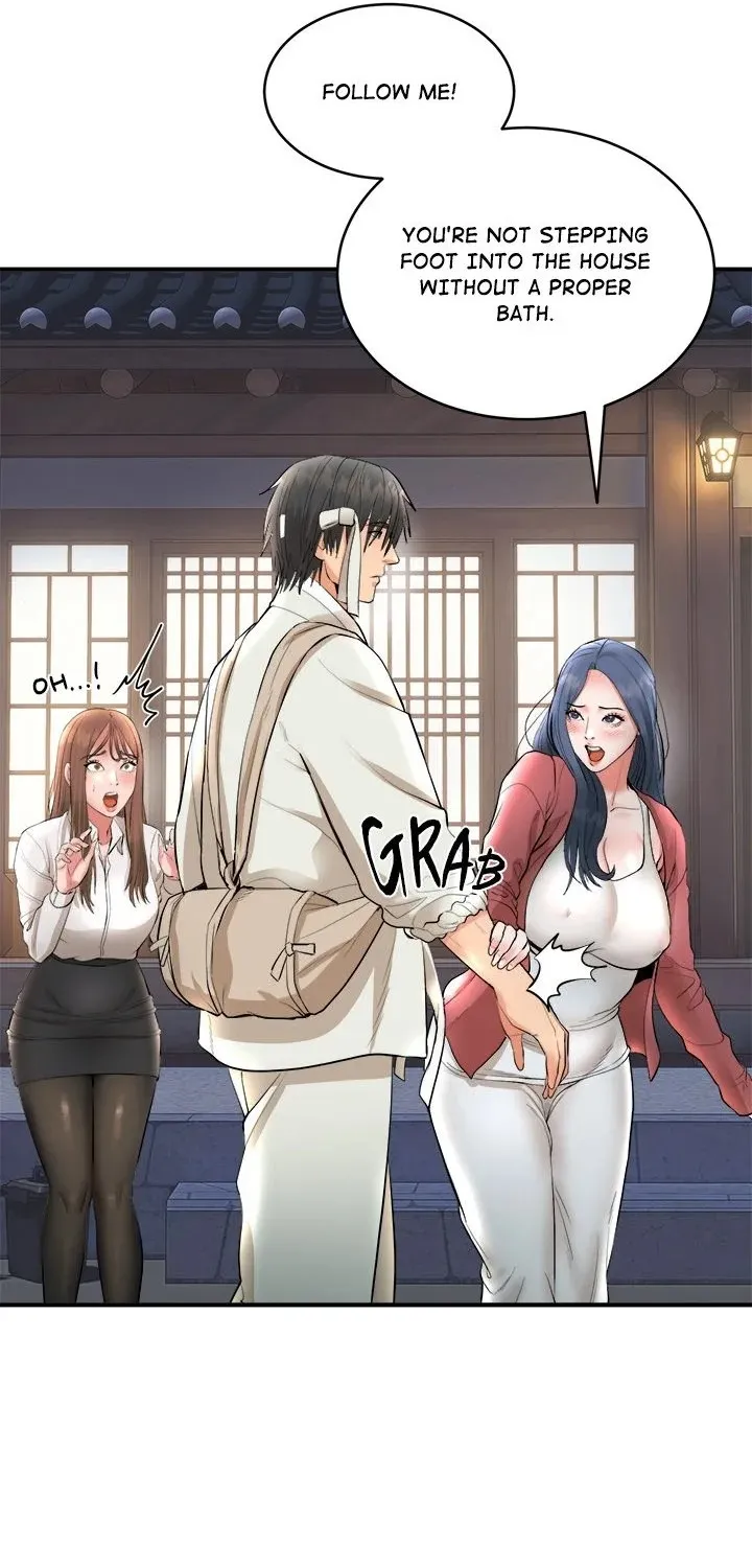 Kangsae the Strong Chapter 2 page 115 - 