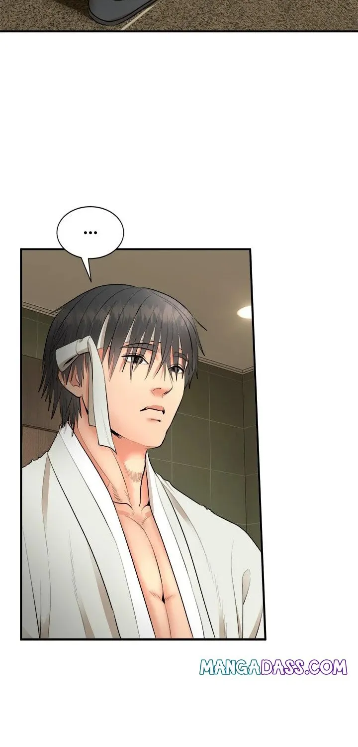Kangsae the Strong Chapter 2 page 127 - 