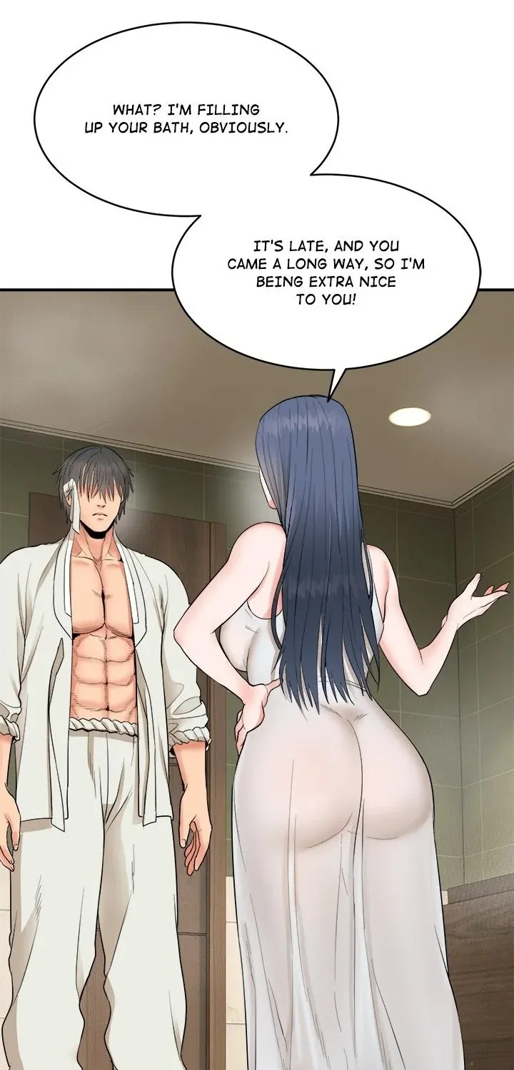 Kangsae the Strong Chapter 2 page 131 - 