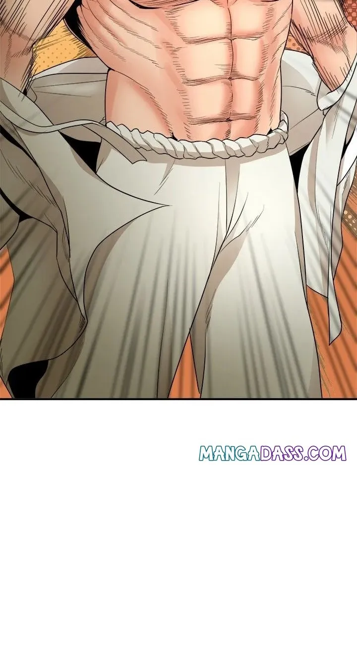 Kangsae the Strong Chapter 2 page 136 - 