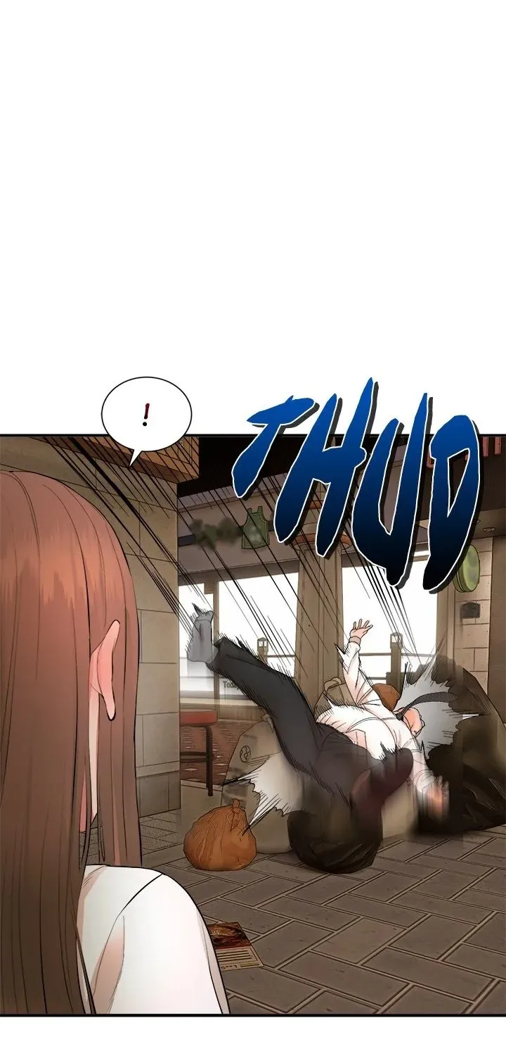 Kangsae the Strong Chapter 2 page 15 - 