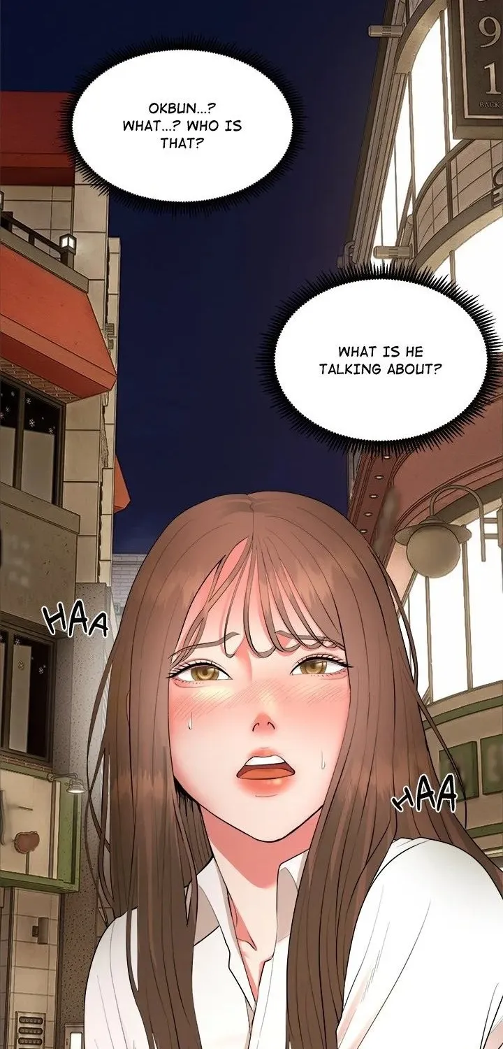 Kangsae the Strong Chapter 2 page 3 - 