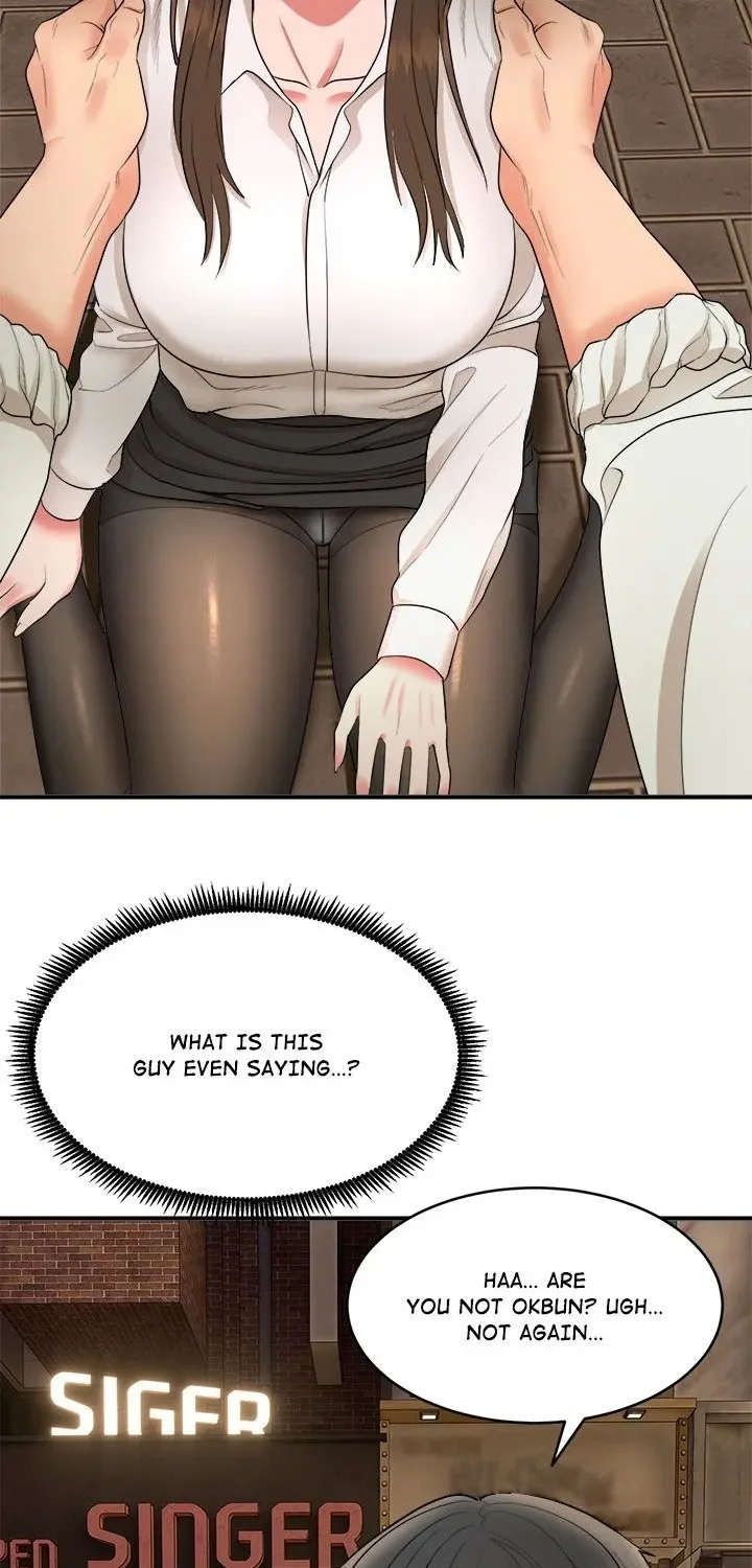 Kangsae the Strong Chapter 2 page 25 - 
