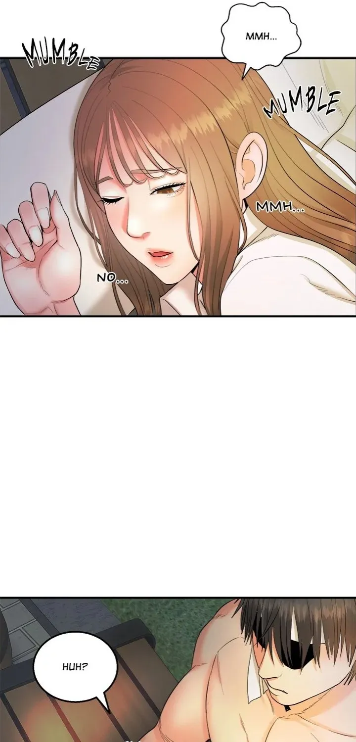 Kangsae the Strong Chapter 2 page 39 - 