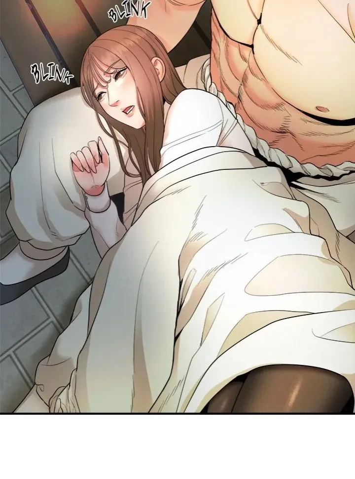 Kangsae the Strong Chapter 2 page 40 - 