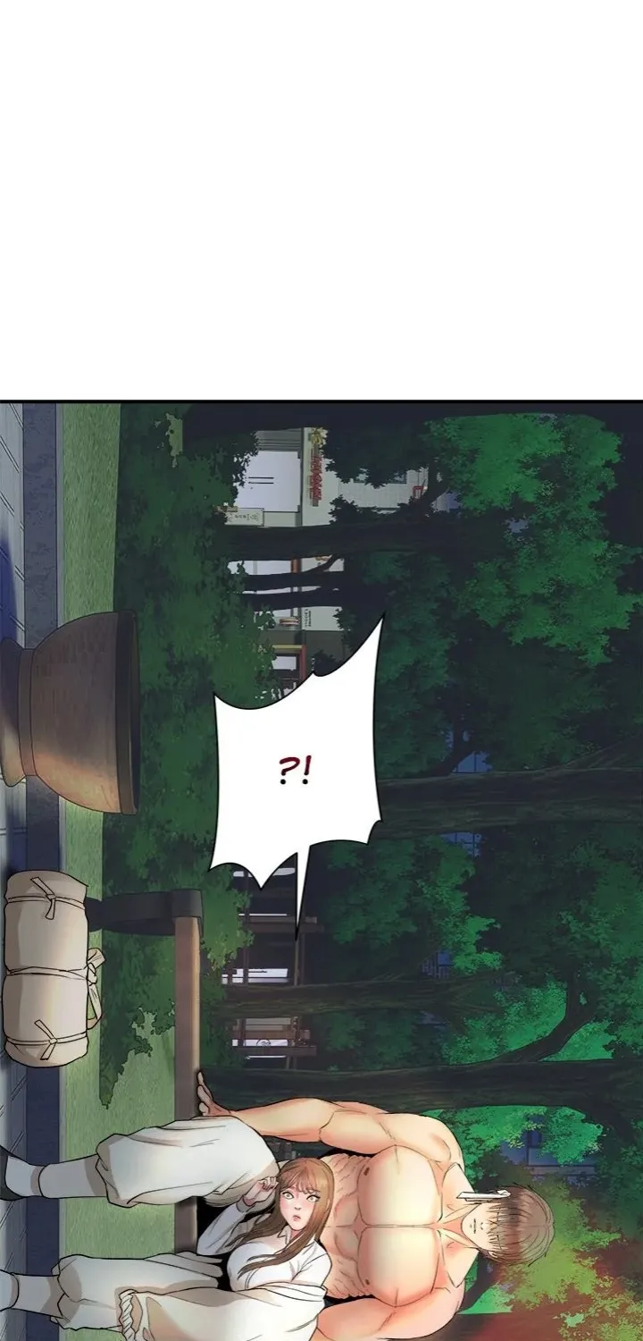 Kangsae the Strong Chapter 2 page 41 - 