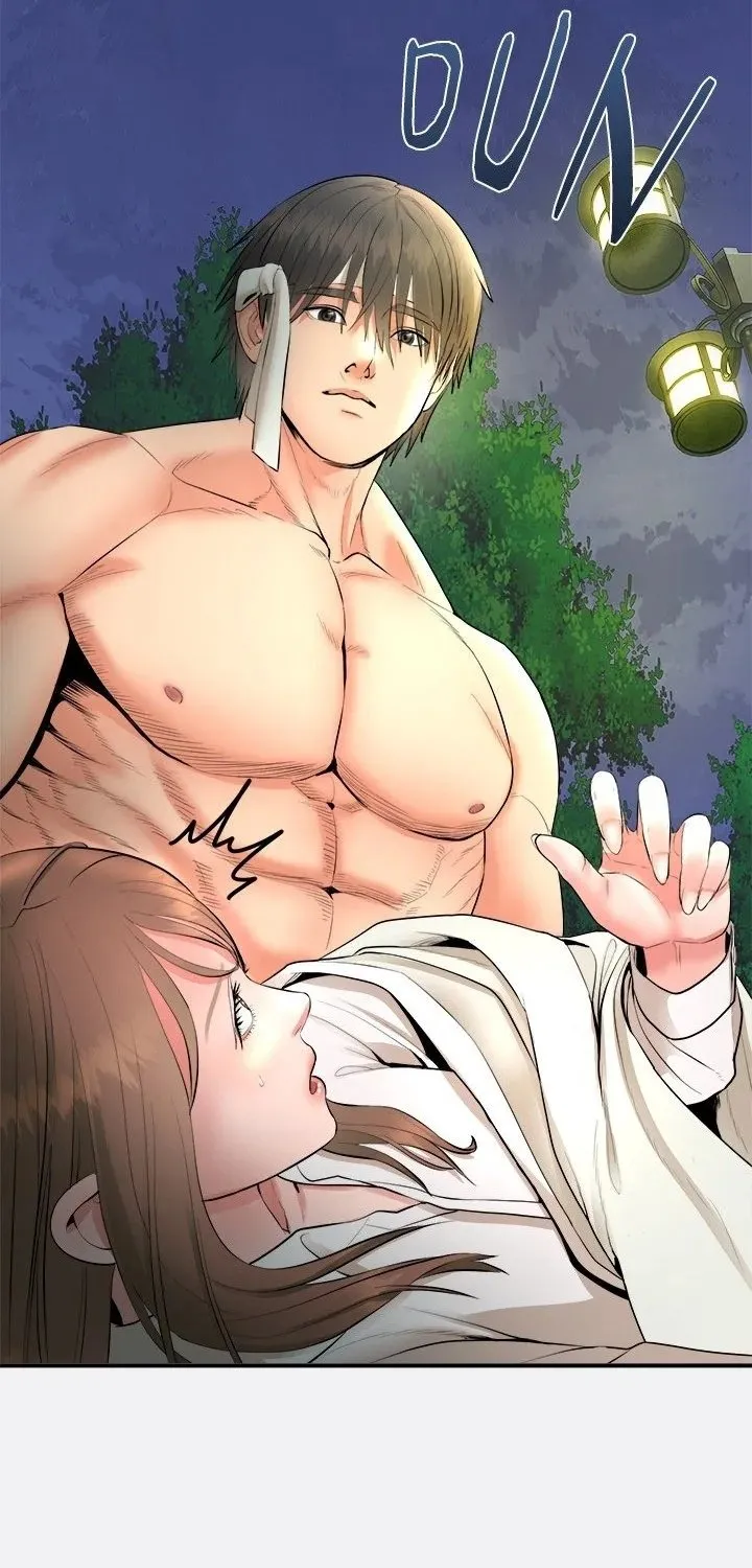 Kangsae the Strong Chapter 2 page 43 - 