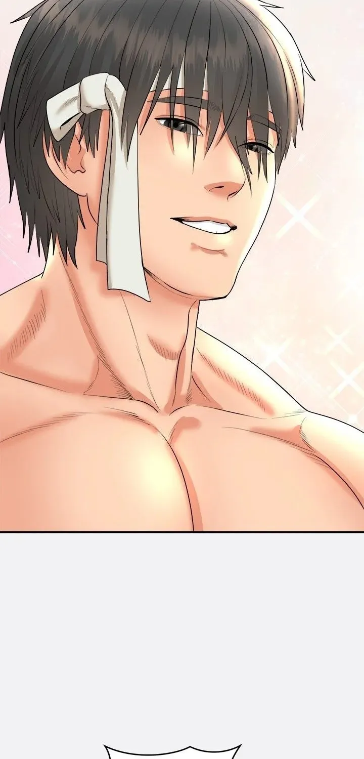 Kangsae the Strong Chapter 2 page 45 - 