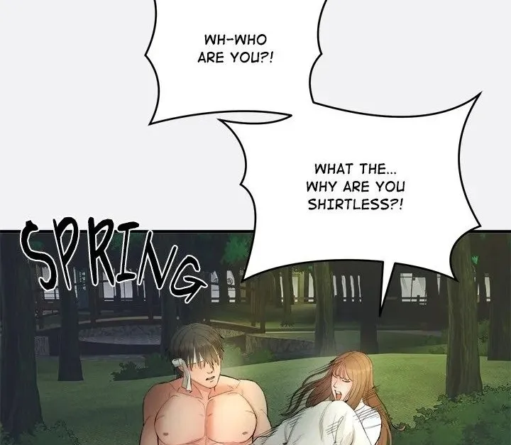 Kangsae the Strong Chapter 2 page 46 - 