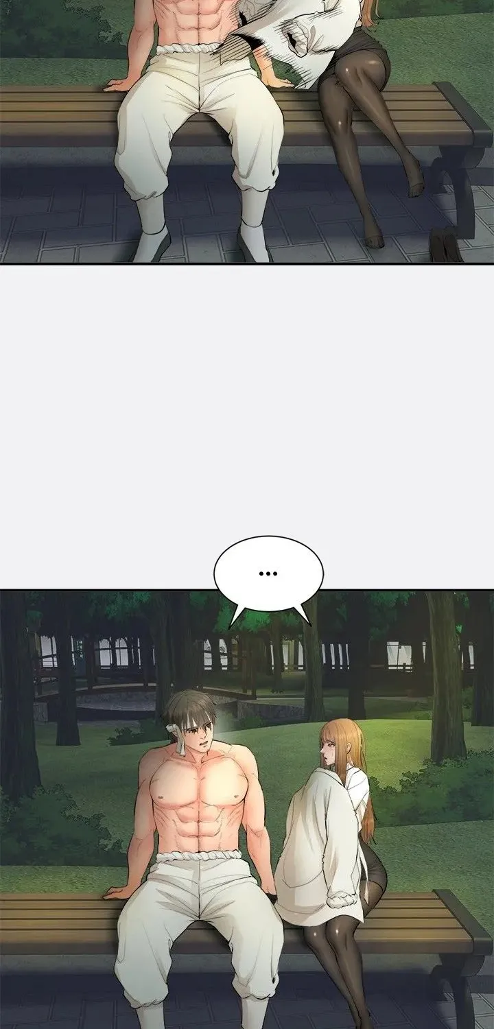 Kangsae the Strong Chapter 2 page 47 - 
