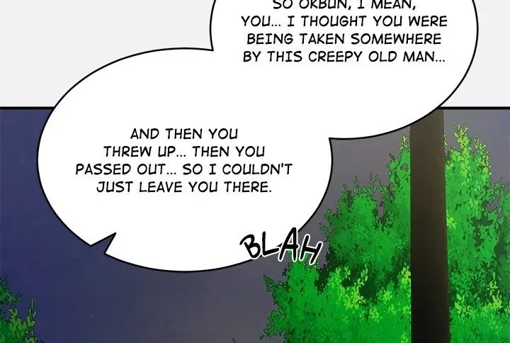 Kangsae the Strong Chapter 2 page 50 - 
