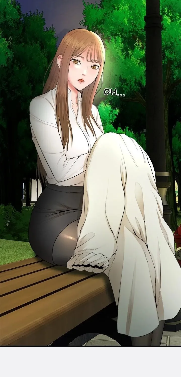 Kangsae the Strong Chapter 2 page 51 - 