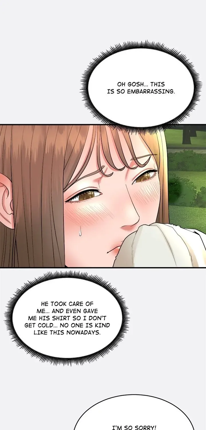 Kangsae the Strong Chapter 2 page 55 - 
