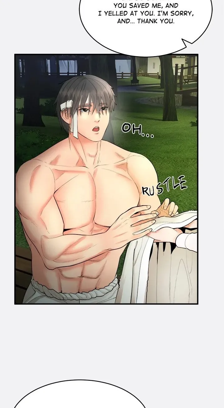 Kangsae the Strong Chapter 2 page 56 - 