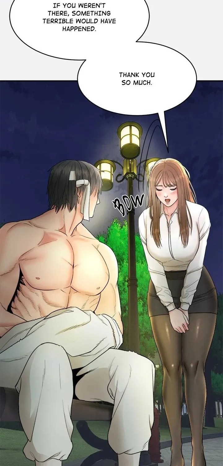 Kangsae the Strong Chapter 2 page 57 - 