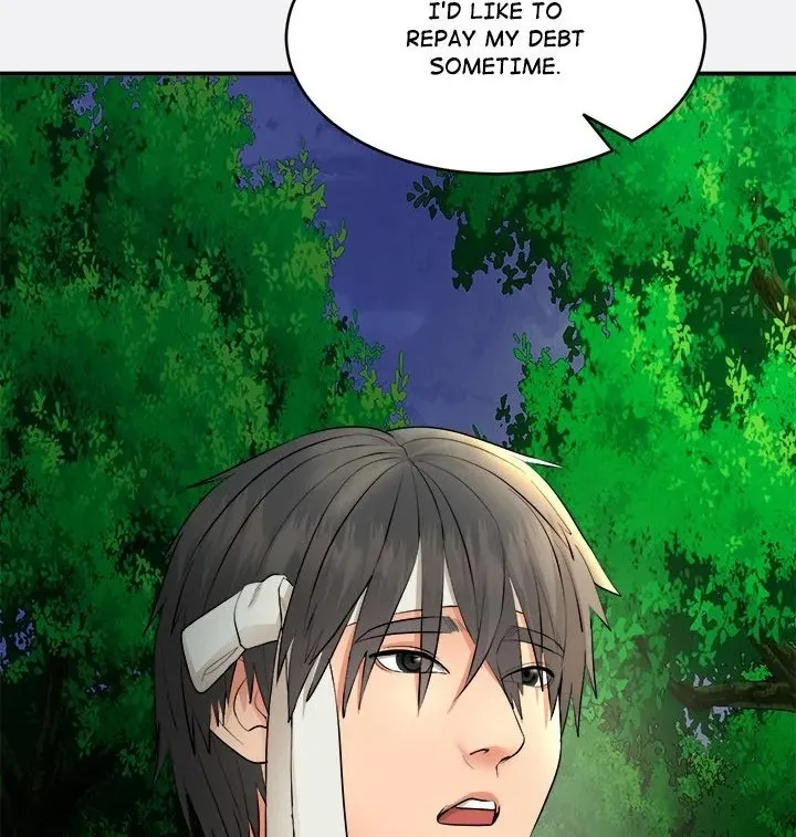 Kangsae the Strong Chapter 2 page 60 - 