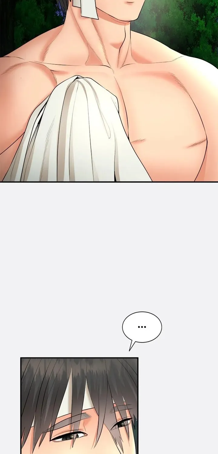 Kangsae the Strong Chapter 2 page 61 - 