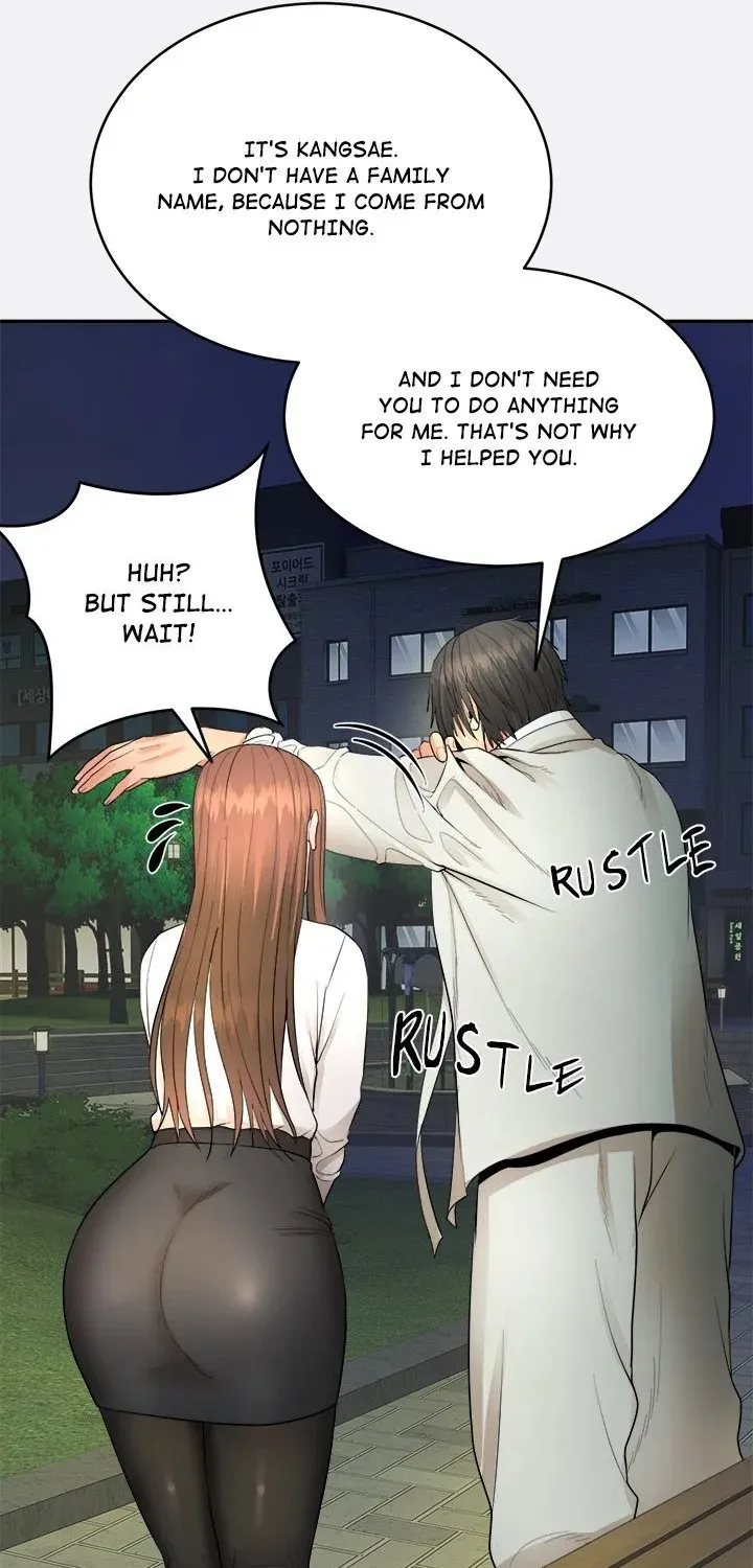 Kangsae the Strong Chapter 2 page 63 - 