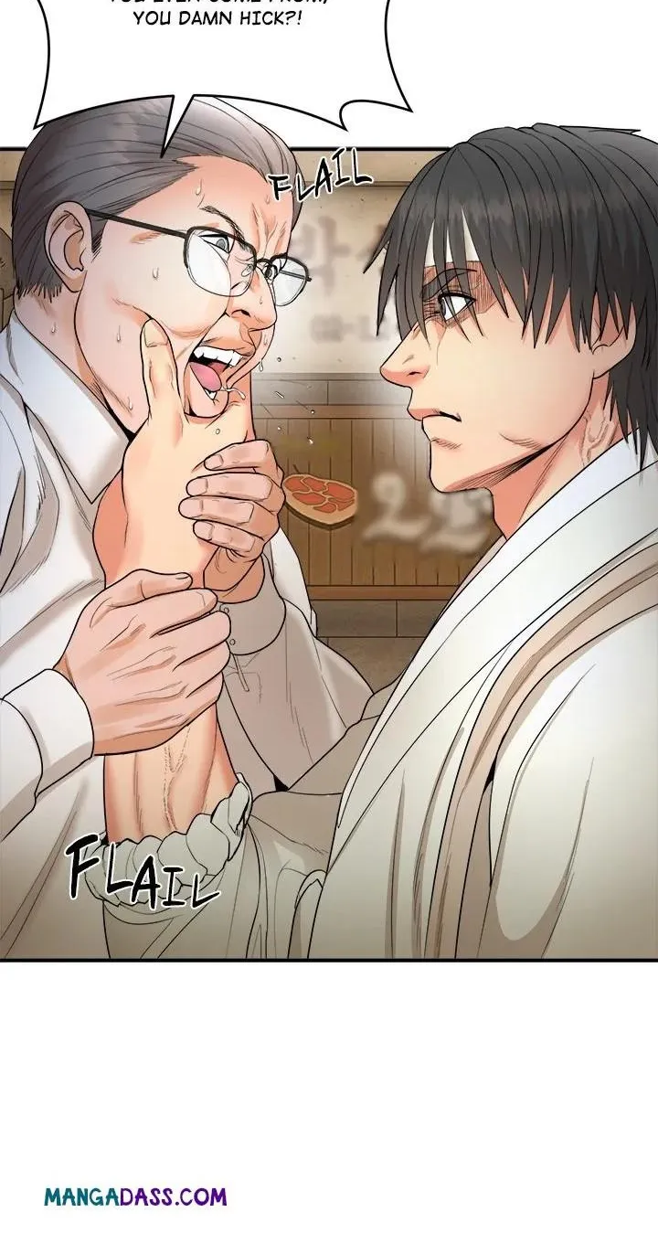 Kangsae the Strong Chapter 2 page 8 - 