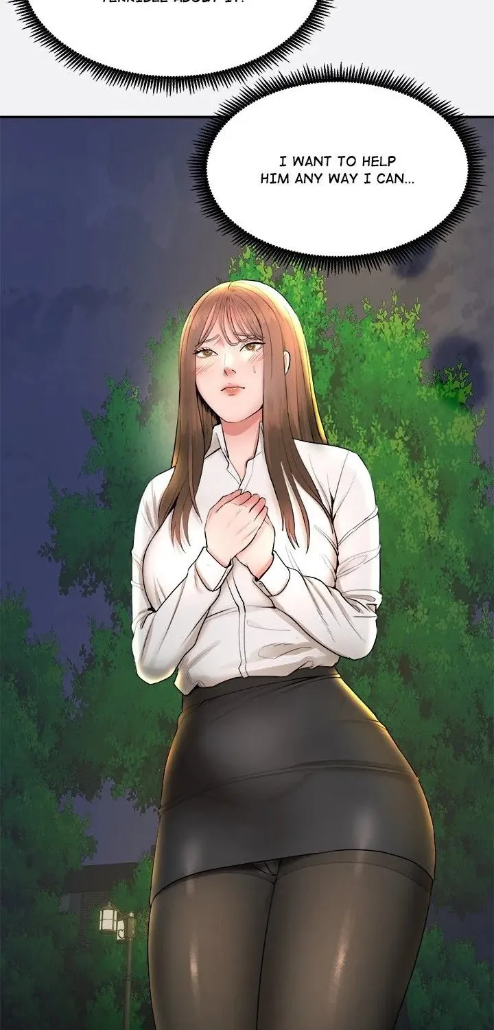 Kangsae the Strong Chapter 2 page 71 - 