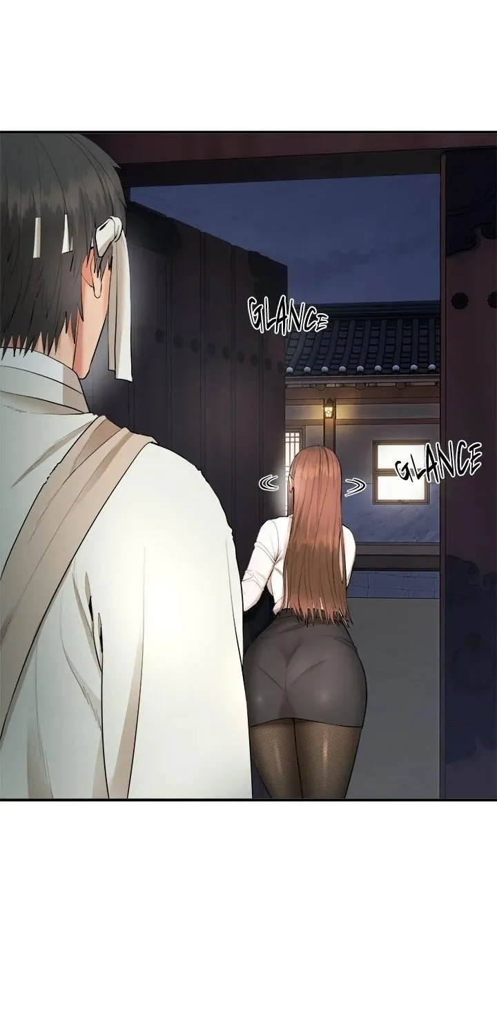 Kangsae the Strong Chapter 2 page 83 - 