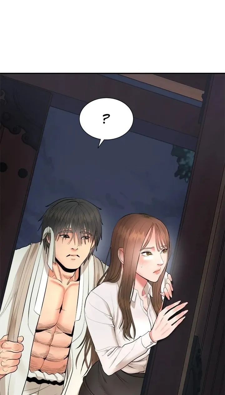 Kangsae the Strong Chapter 2 page 84 - 