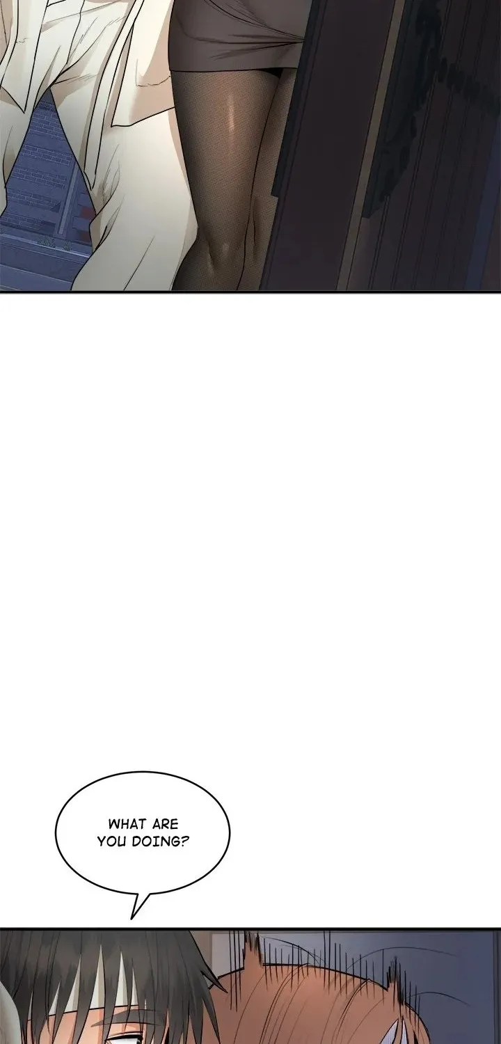 Kangsae the Strong Chapter 2 page 85 - 