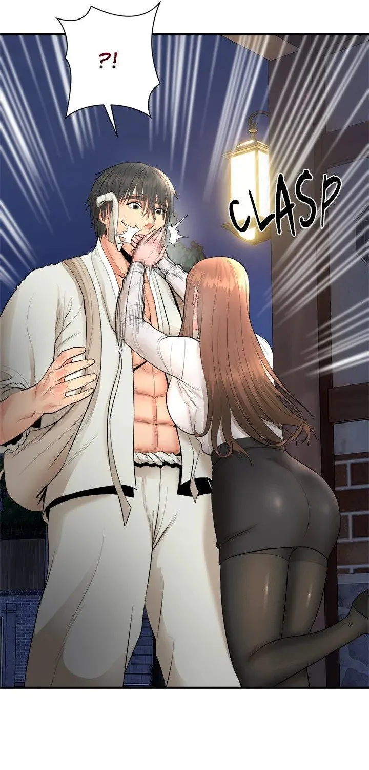 Kangsae the Strong Chapter 2 page 87 - 
