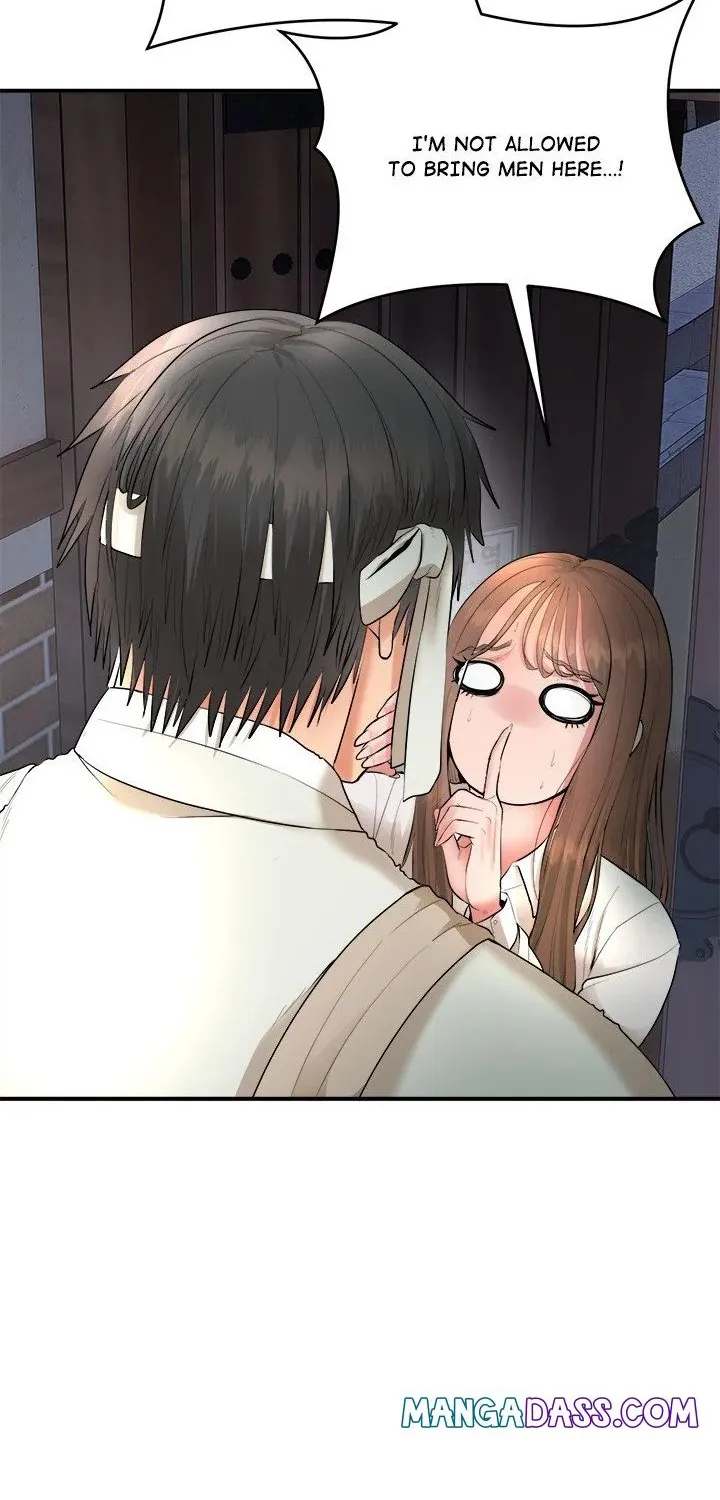 Kangsae the Strong Chapter 2 page 89 - 