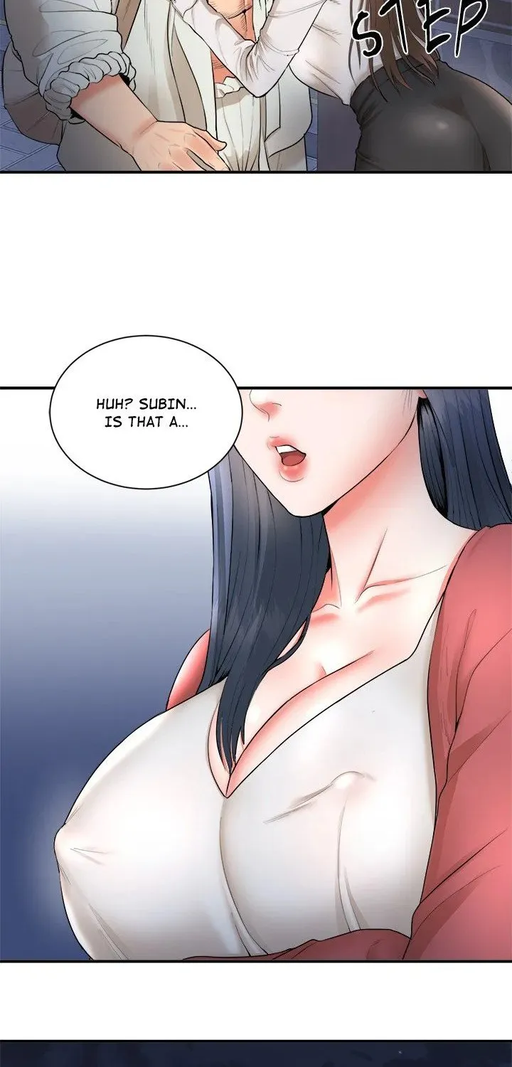 Kangsae the Strong Chapter 2 page 95 - 