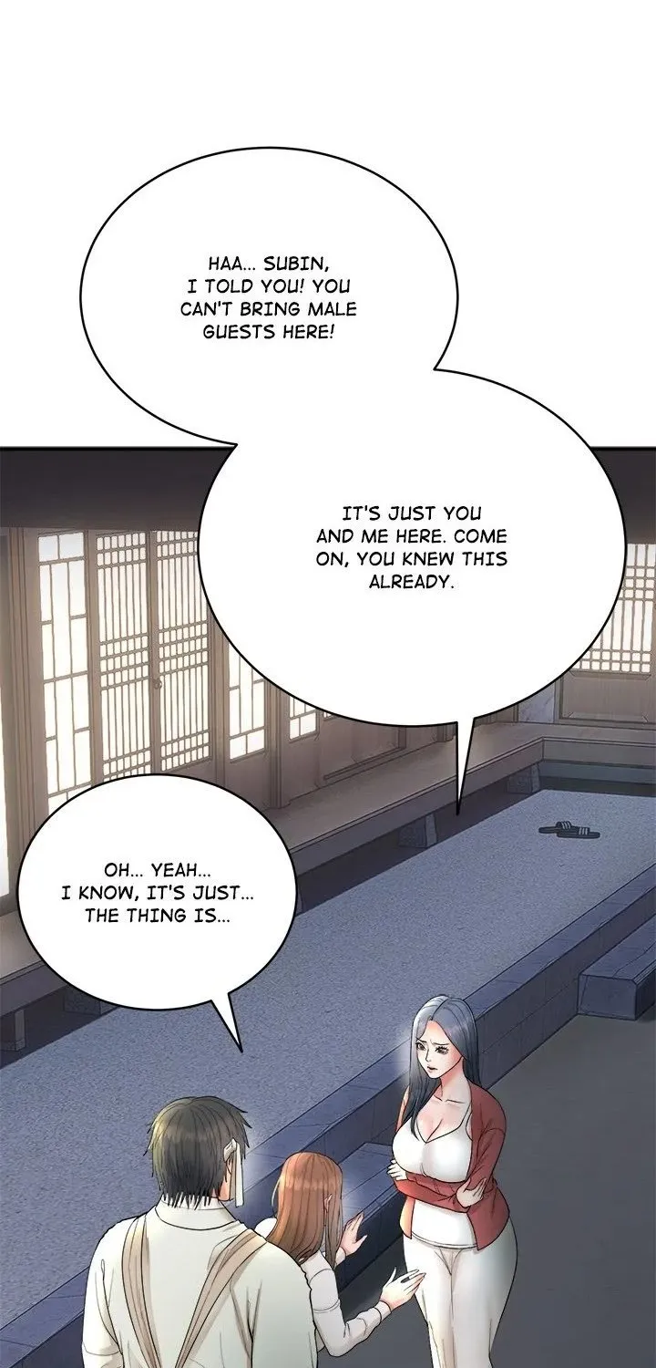 Kangsae the Strong Chapter 2 page 99 - 