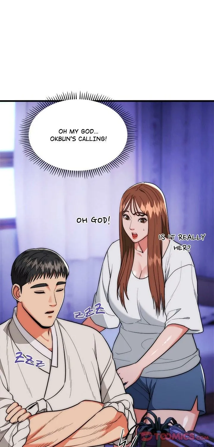 Kangsae the Strong Chapter 20 page 1 - 